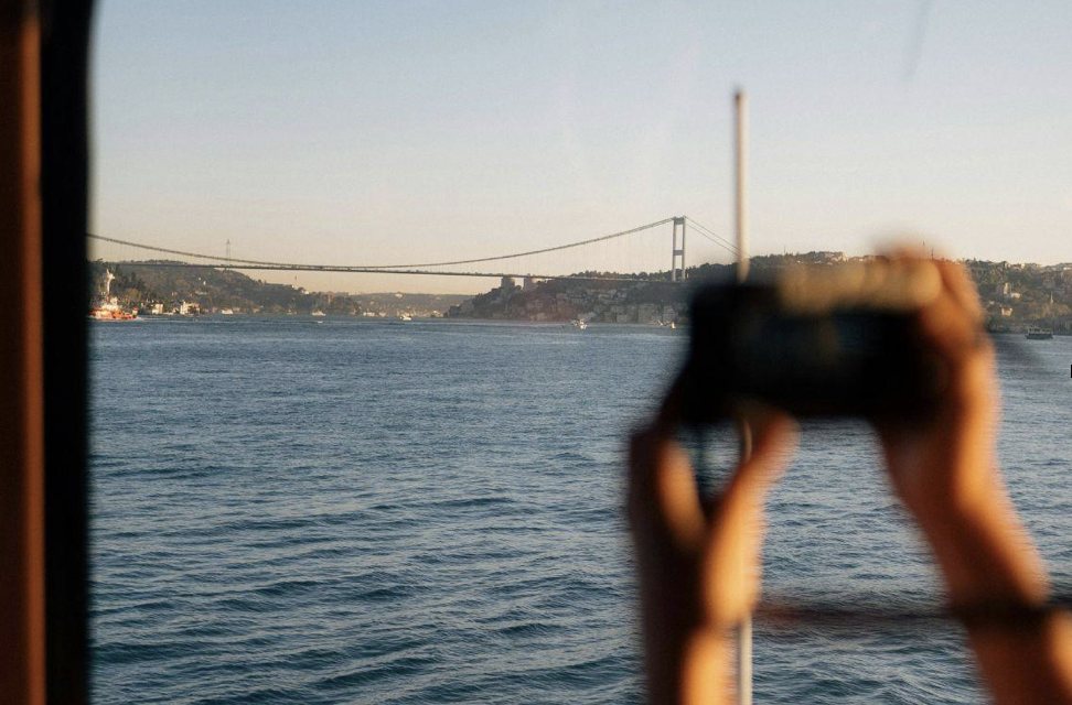 How To Combine Luxury Getaways With Stunning Photo Ops